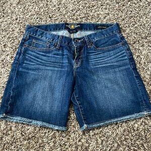 Lucky brand women shorts